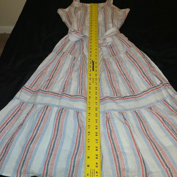 Crown & Ivy Maxi Dress - Picture 5 of 6